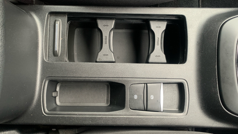 Ford Focus 1.0 EcoBoost 125 ST-Line 5dr Petrol Hatchback